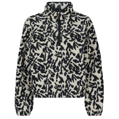 Felpa ONLNEW DALLAS L/S HIGHNECK ZIP - Only - Modalova