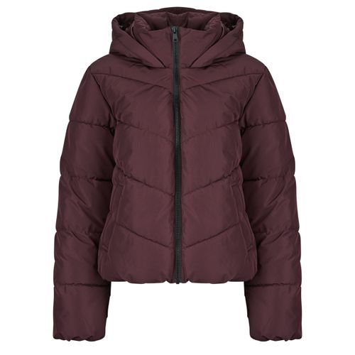 Piumino ONLCLAIR PUFFER HOOD JACKET - Only - Modalova