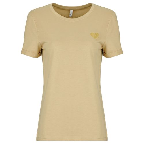 T-shirt Only ONLKITA S/S TOP - Only - Modalova