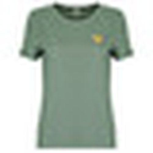 Giacca in pelle ONLKITA S/S TOP - Only - Modalova