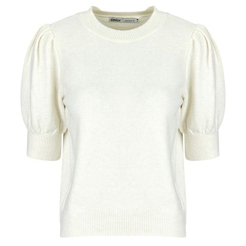 Maglione ONLRICA 2/4 PULLOVER KNT - Only - Modalova