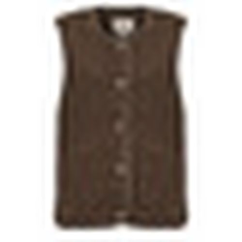 Felpa Only ONLBABY TEDDY VEST - Only - Modalova