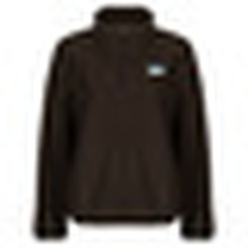 Felpa Only ONLEVA TEDDY JACKET - Only - Modalova