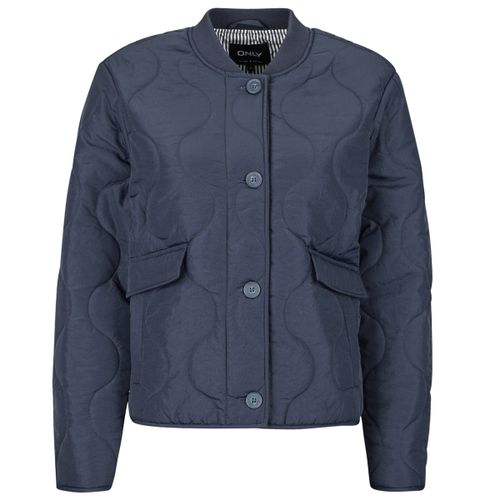 Giubbotto ONLSALSA QUILTED JACKET - Only - Modalova