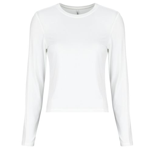 Maglione ONLBAMBOO L/S O-NECK TOP - Only - Modalova
