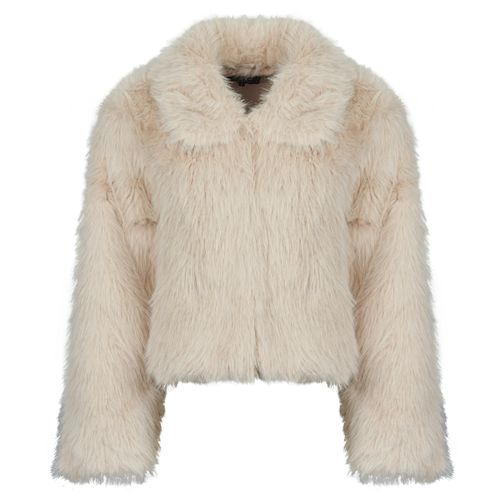 Giubbotto ONLMANNY FAUX FUR JACKET - Only - Modalova