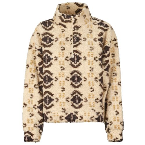 Felpa ONLNEW JANNE L/S HALF ZIP - Only - Modalova