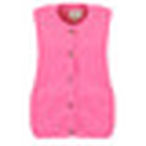 Felpa Only ONLBABY TEDDY VEST - Only - Modalova