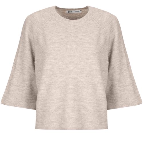 Maglione ONLSIMONI 3/4 PULLOVER - Only - Modalova