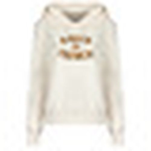 Felpe con cappuccio ONLMAIA L/S BELIEVE HOOD - Only - Modalova