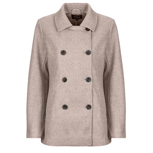 Mantella Only ONLBLAKE PEACOAT CC - Only - Modalova