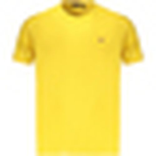 T-shirt NP0A4H8DSALISSSSUM - Napapijri - Modalova