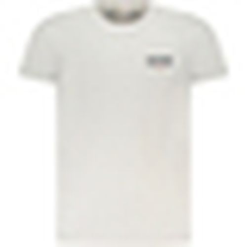 T-shirt S5S638-5586 - Accademia Militare - Modalova