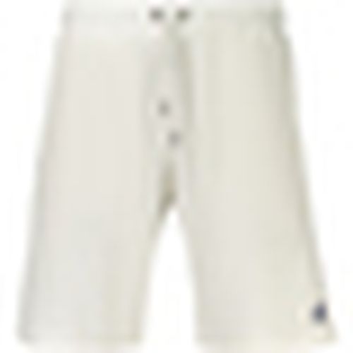 Pantaloni corti AU03217ANACLETO - U.s. Grand - Modalova