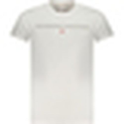 T-shirt S5S637-5586 - Accademia Militare - Modalova