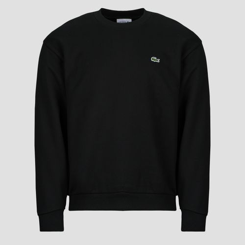 Felpe Sweatshirt en molleton - Lacoste - Modalova