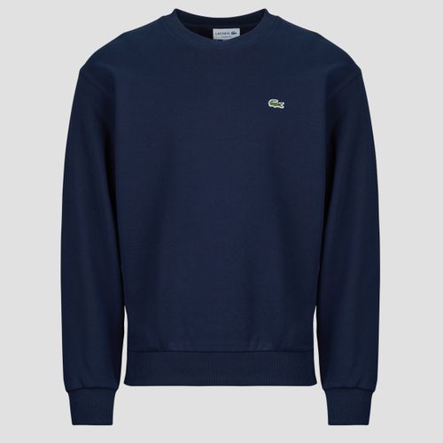 Felpe Sweatshirt en molleton - Lacoste - Modalova