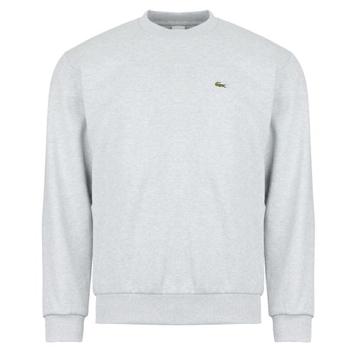 Felpe Sweatshirt en molleton - Lacoste - Modalova