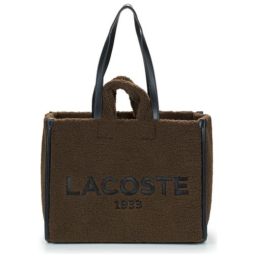 Borsa Shopping Grand sac cabas Heritage - Lacoste - Modalova