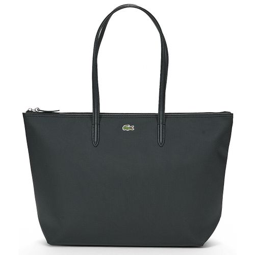 Borsa Shopping Cabas zippé L.12.12 Concept - Lacoste - Modalova
