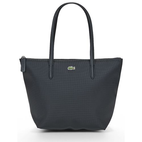 Borsa Shopping Petit cabas zippé L.12.12 Concept - Lacoste - Modalova