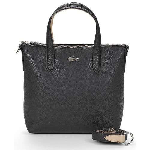 Borsa a tracolla Petit cabas zippé Anna - Lacoste - Modalova