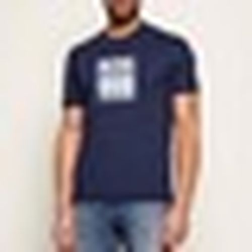 T-shirt BOSS Te Insignia - Boss - Modalova
