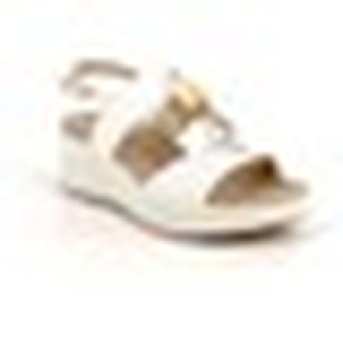 Sandali con zeppa ATRMPN-54905 - Enval - Modalova