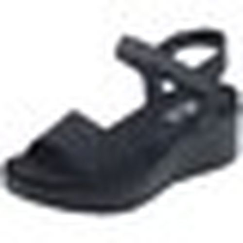 Sandali con zeppa ATRMPN-54904 - Enval - Modalova