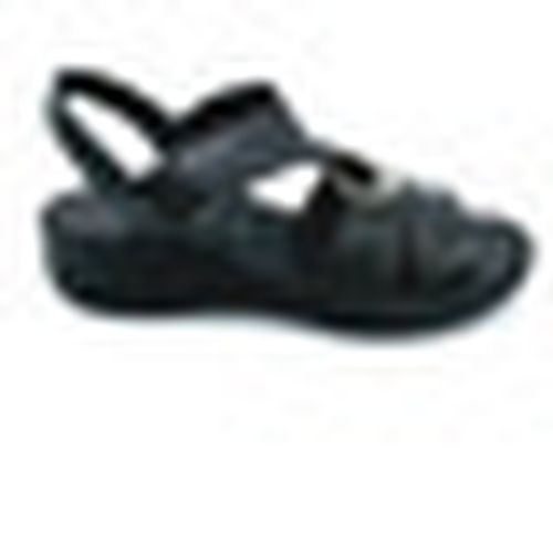 Sandali con zeppa ATRMPN-54903 - Enval - Modalova