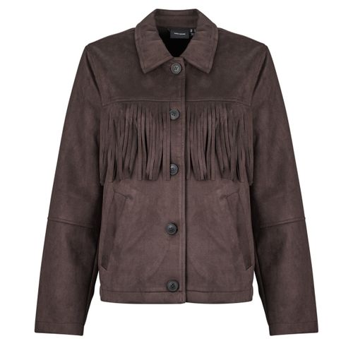 Giubbotto VMJOSEFRINGY JACKET - Vero moda - Modalova