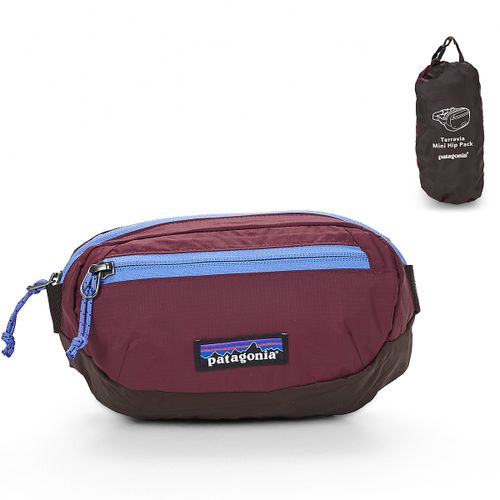 Marsupio TERRAVIA MINI HIP PACK - Patagonia - Modalova