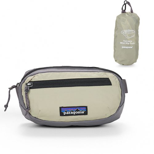 Marsupio TERRAVIA MINI HIP PACK - Patagonia - Modalova