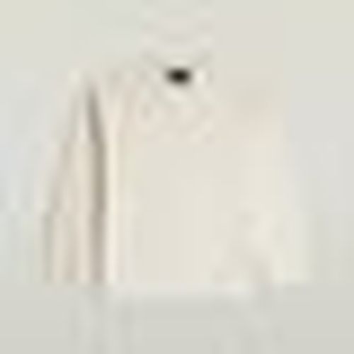 Felpa D29327-D395-1603 WHITEBAIT - G-Star Raw - Modalova