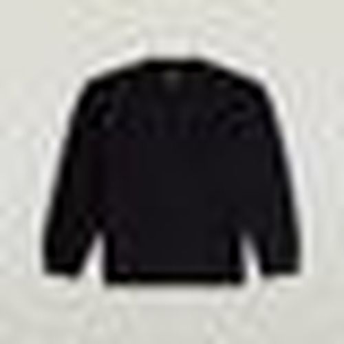 Felpa D29327-D395-6484 DK BLACK - G-Star Raw - Modalova