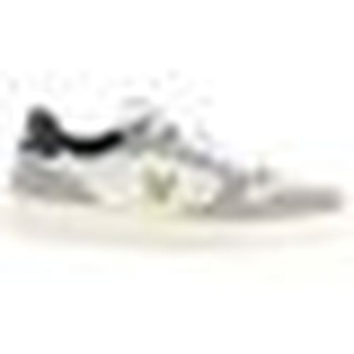 Sneakers KALEB007-152 WHITE/BLUE - Lyle & Scott - Modalova