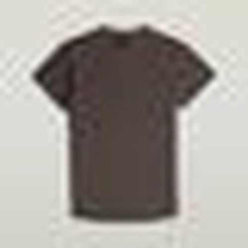 T-shirt & Polo D16396 2653 LASH G.D.-H887 JAVA GD - G-Star Raw - Modalova