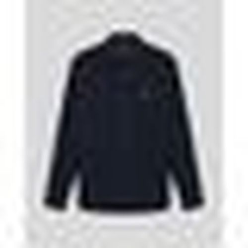 Camicia a maniche lunghe LW2407V-Z271 DARK NAVY - Lyle & Scott - Modalova