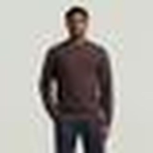 Maglione D28563-E620-H887 JAVA - G-Star Raw - Modalova