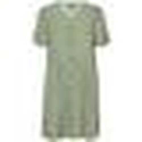 Abito corto Vero Moda Mathilda - Vero Moda - Modalova