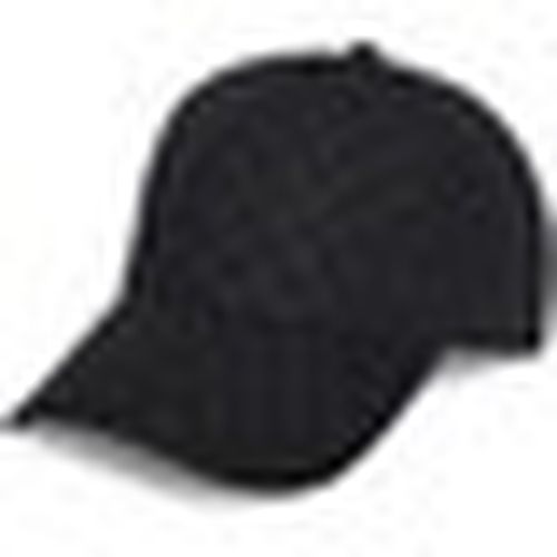 Cappellino Emblem Print W Leather Patch Cap - Calvin Klein Jeans - Modalova