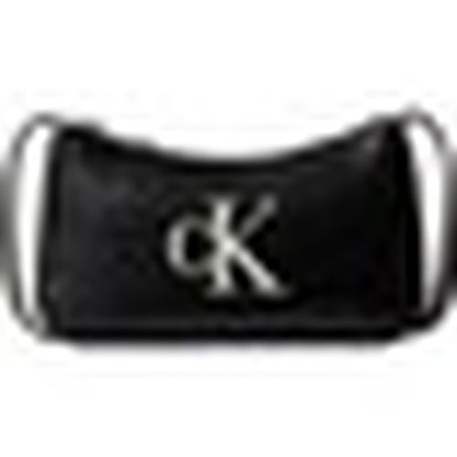 Borsa a spalla Bold Ck Mini Bag - Calvin Klein Jeans - Modalova