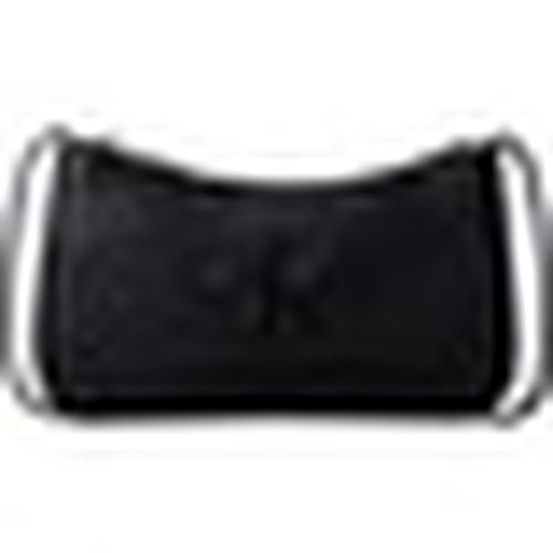 Borsa a spalla Bold Ck Mini Bag - Calvin Klein Jeans - Modalova