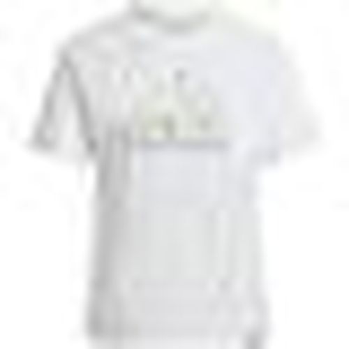 T-shirt T-shirt Xpress Logo blanc - Adidas - Modalova