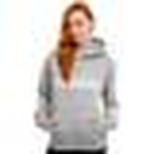 Felpe con cappuccio Sweat à capuche Essentials Linear W gris - Adidas - Modalova