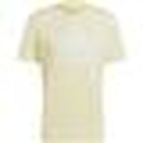 T-shirt T-shirt Essentials jaune - Adidas - Modalova