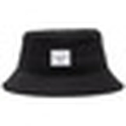Cappelli Norman Bucket Hat Black - Herschel - Modalova