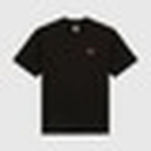 T-shirt Dickies Dk0a87qdblk1 - Dickies - Modalova