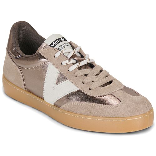 Sneakers basse Berlin Metal - Victoria - Modalova