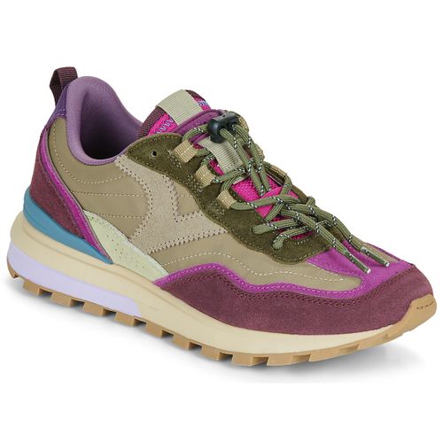 Sneakers basse Victoria Luna Nylon - Victoria - Modalova
